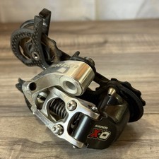 Deragliatore Posteriore SRAM
