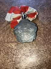 Nastro medaglia yokohama - medaglia,
