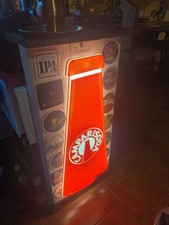 Lampada Campari Vintage