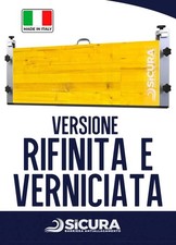 Paratia Antiallagamento Fai da