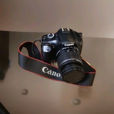Canon EOS 1100D fotocamera