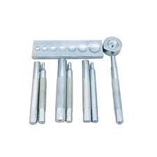 Kit fissaggio rivetti fai da