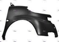 PARAFANGO ANTERIORE DESTRO DX PER SMART FORTWO 07>14 2007-2014 C/FORO FRECCIA