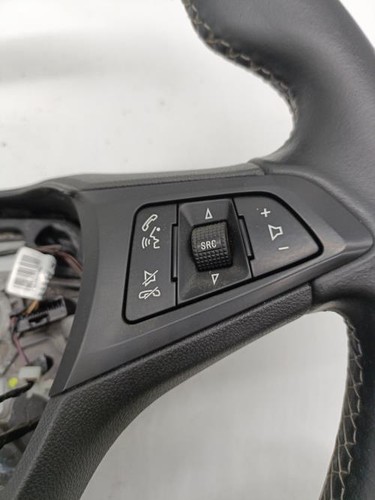 Volante opel corsa 39035990 - opel, e