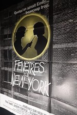 FENETRES SUR NEW-YORK  Talia