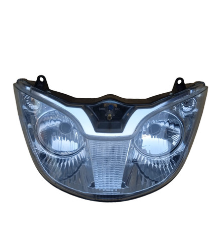 Faro fanale anteriore piaggio - fanale,