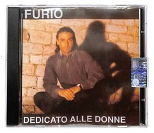 EBOND Furio  -  Dedicato Alle Donne CD CD049517