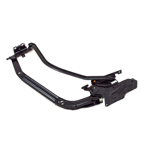 Cerniera capote sinistra - cerniera,