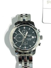 Tissot PRC 200 Automatic Chronograph – Ref. T014.427.11.051.00 – Full Set