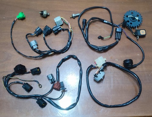 Kawasaki zx6 636 - 636, 03