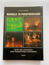 ALBANESE PAOLO - MANUALE DI