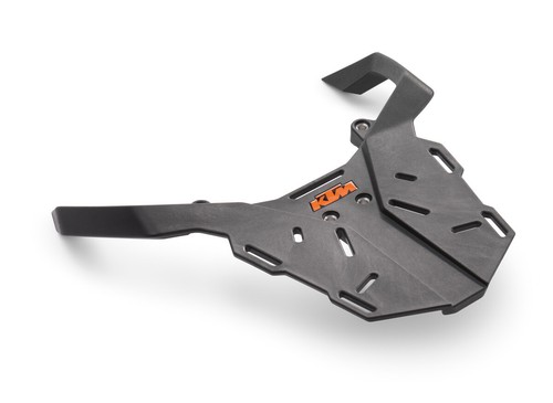 Ktm bauletto piastra - ktm,