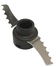 LAMA COLTELLO DISCO SMINUZZA TRITA TAGLIA MOULINEX VOLUPTA HF40 PER BOCCALE