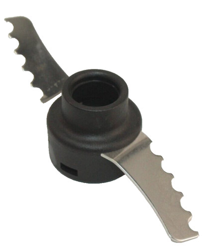 Lama coltello disco sminuzza - lama,