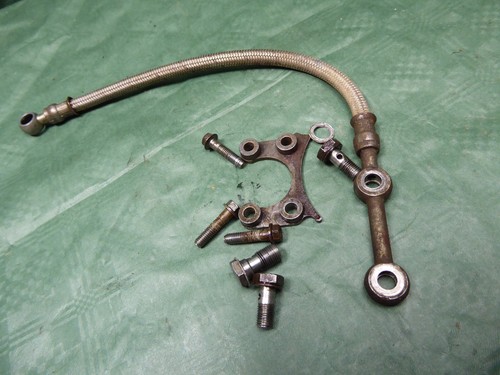 Vertemati 492 vor - 492, motore
