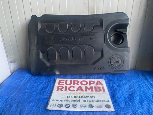 Carter coprimotore lancia - carter,