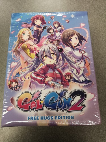 Gal gun free - 2, "free