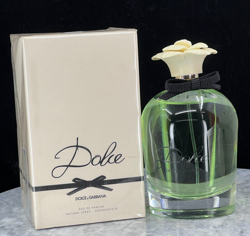 Dolce gabbana eau - dolce, &