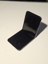 Samsung Galaxy Z Flip3 5G SM-F711B - 256GB - Phantom Black Usato, In Garanzia 