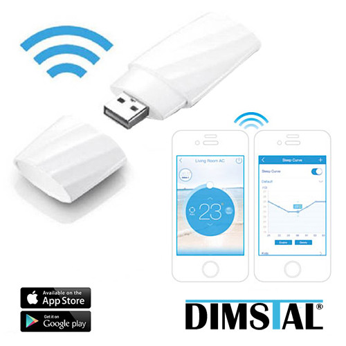 Wifi usb smart kit stick - usb,