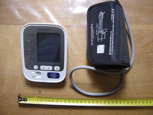 Omron confort mesure rapide - omron,