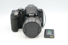Nikon Coolpix P600 16,0