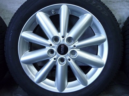 Gomme invernali cerchi - invernali,