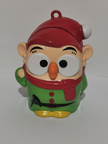 Goofi egan christmas - egan,