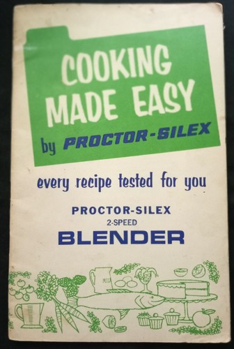 Cooking made easy - made,