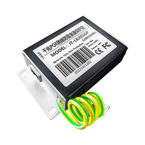 Ethernet rj45 surge - rj45,