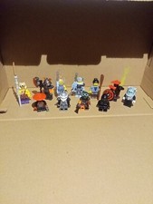 Lotto Minifigures Lego Ninjago