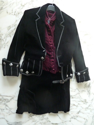 Ralph lauren abito sera - ralph,