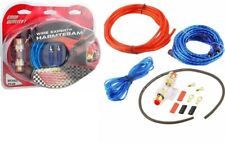 Kit cavi audio per impianto