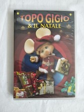 Topo gigio natale - gigio,