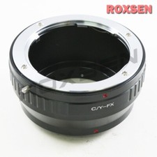 Contax Yashica obiettivo C/Y a