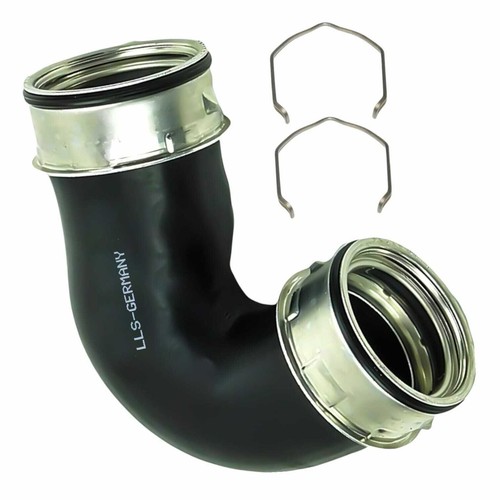 Turbo tubo per passat - tubo,