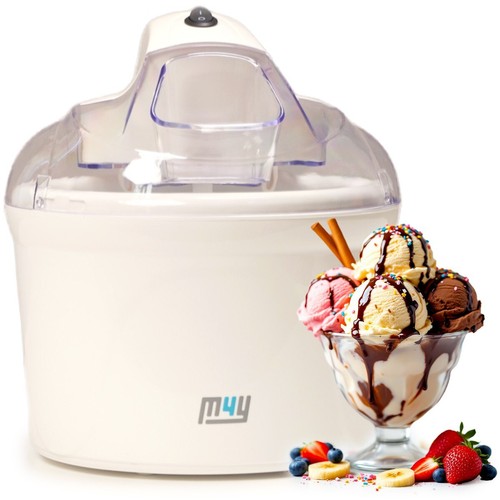 Macchina per gelato sorbetto - macchina,