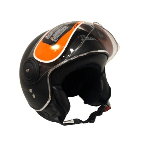 Casco beon jet open space - casco,