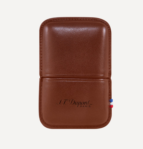 Custodia accendino dupont - s.t.,