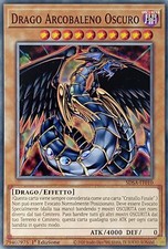Drago Arcobaleno Oscuro -