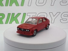 Alfa romeo alfasud trofeo - romeo,