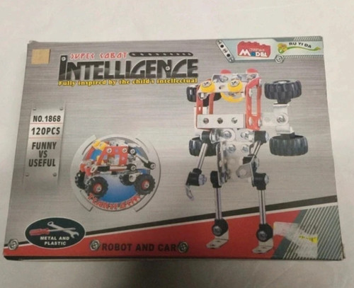 Kit costruzione stile - kit, di