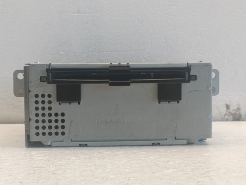A13121 unità stereo autoradio - unità,