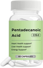 Acido Pentadecanoico