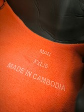 attrezzatura subacquea come da foto 