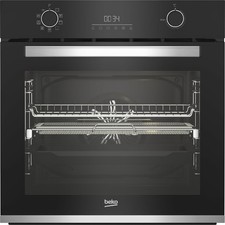 Beko b300 Forno Multifunzione BBIMA13302BMPE Pirolitico con AirFry, , 9 Funzioni