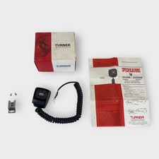 Turner 360DM CB Radio