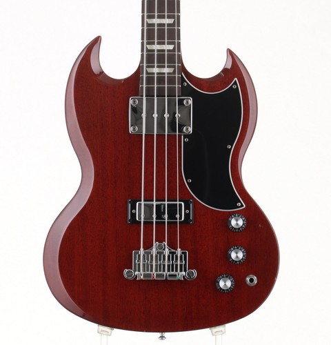 Gibson usa standard bass - usa, sg