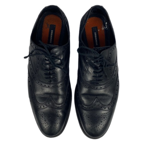 Scarpe mocassini dsquared2 - scarpe,