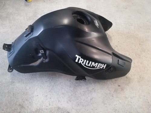 Serbatoio triumph tiger 1050 - triumph,